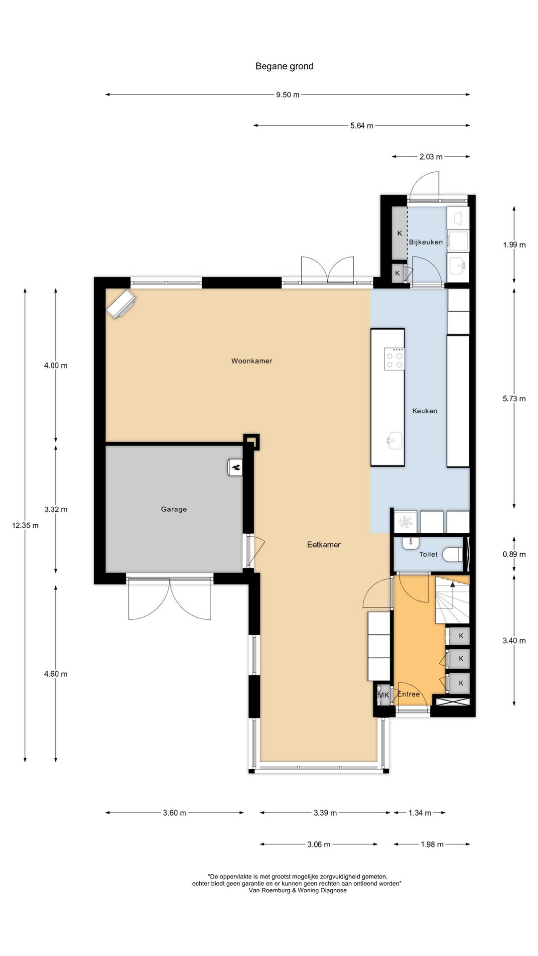 Foto 63 van Stuimellaan 8