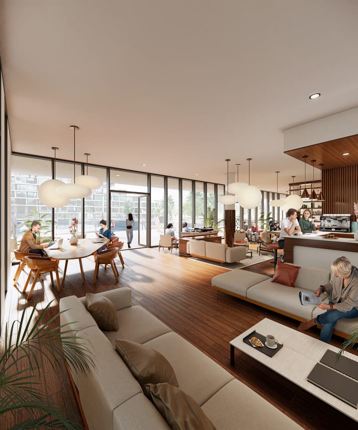 Foto 4 van New Maas (Bouwnr. 07.05)