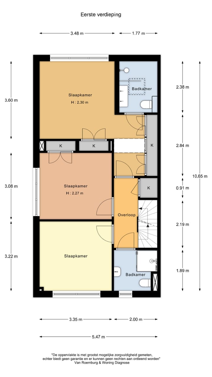 Foto 65 van Stuimellaan 8