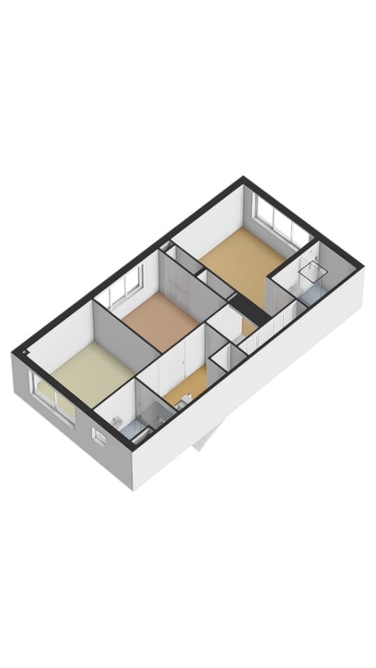 Foto 66 van Stuimellaan 8