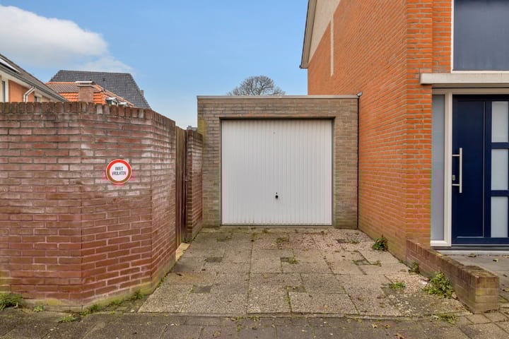 Foto 38 van Emmastraat 47-B