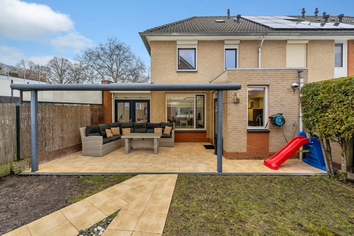 Foto 5 van Emmastraat 47-B