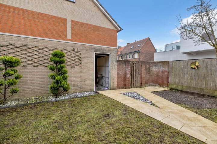 Foto 37 van Emmastraat 47-B