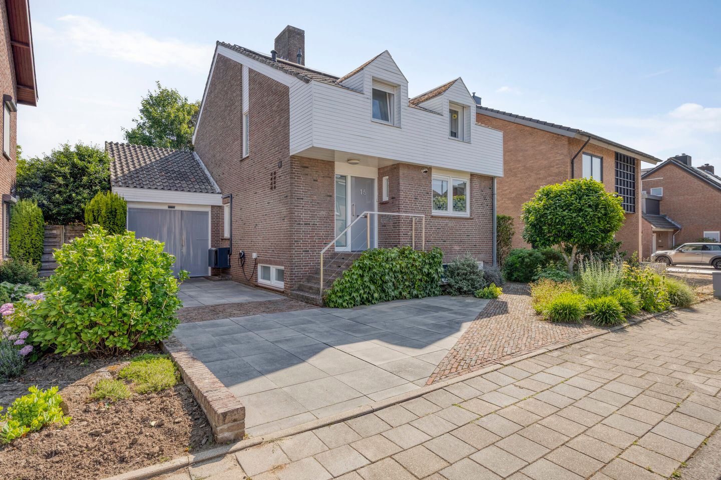 Pater Schreursstraat 15 main image