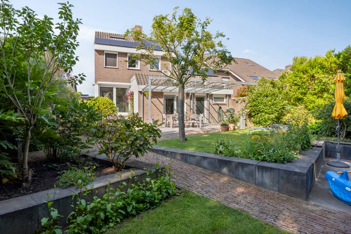 Foto 2 van Pater Schreursstraat 15