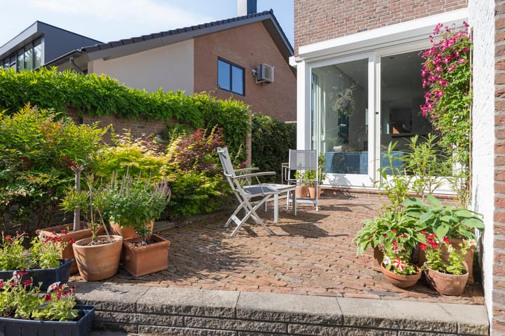 Foto 5 van Pater Schreursstraat 15