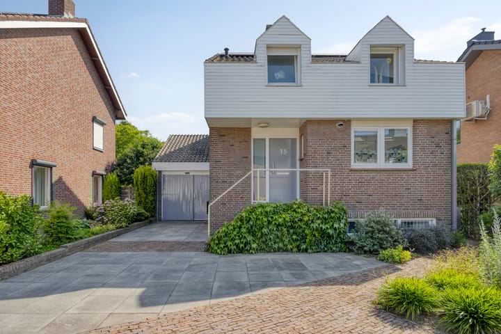 Photo 7 of Pater Schreursstraat 15