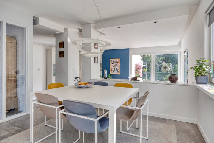 Photo 12 of Pater Schreursstraat 15