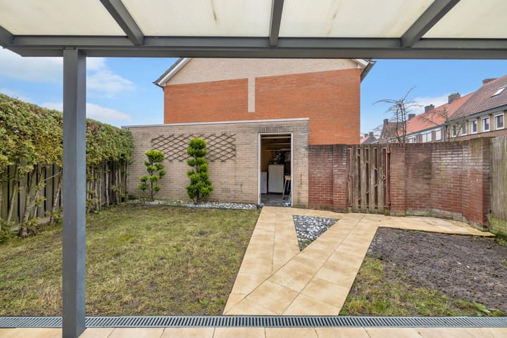 Foto 34 van Emmastraat 47-B