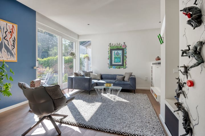 Photo 17 of Pater Schreursstraat 15