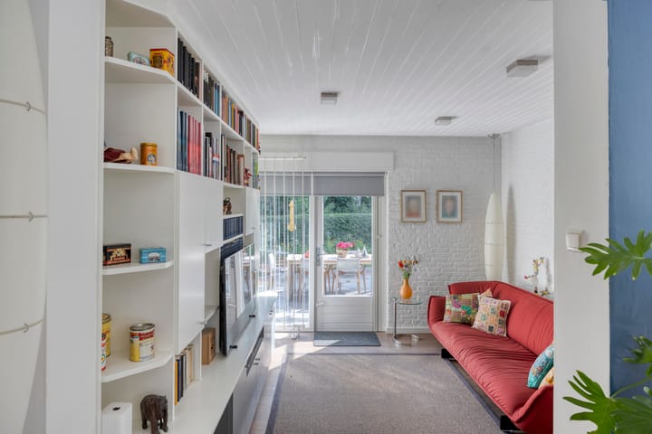 Photo 20 of Pater Schreursstraat 15