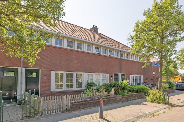 S. Hoogewerffstraat 6