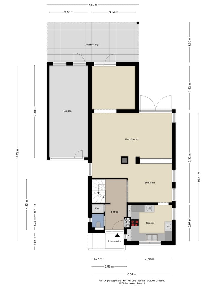 Photo 40 of Pater Schreursstraat 15