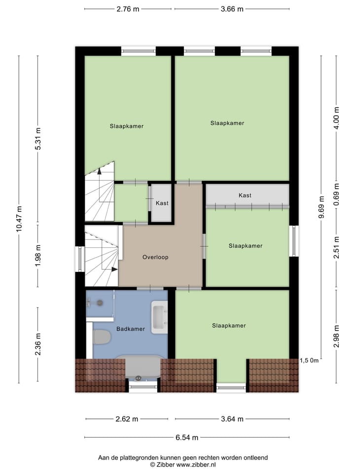 Photo 41 of Pater Schreursstraat 15