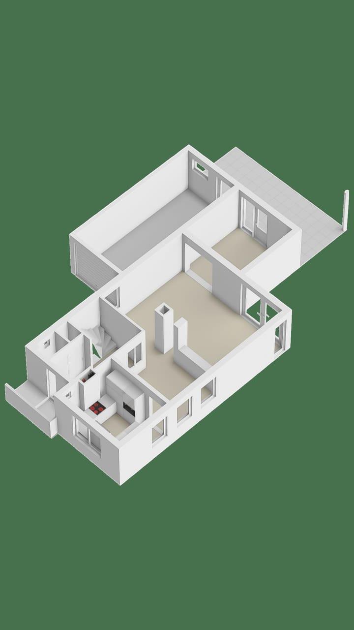 Photo 44 of Pater Schreursstraat 15