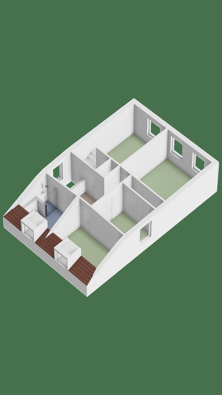 Photo 45 of Pater Schreursstraat 15