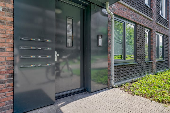 Photo 4 of Evenaar 265