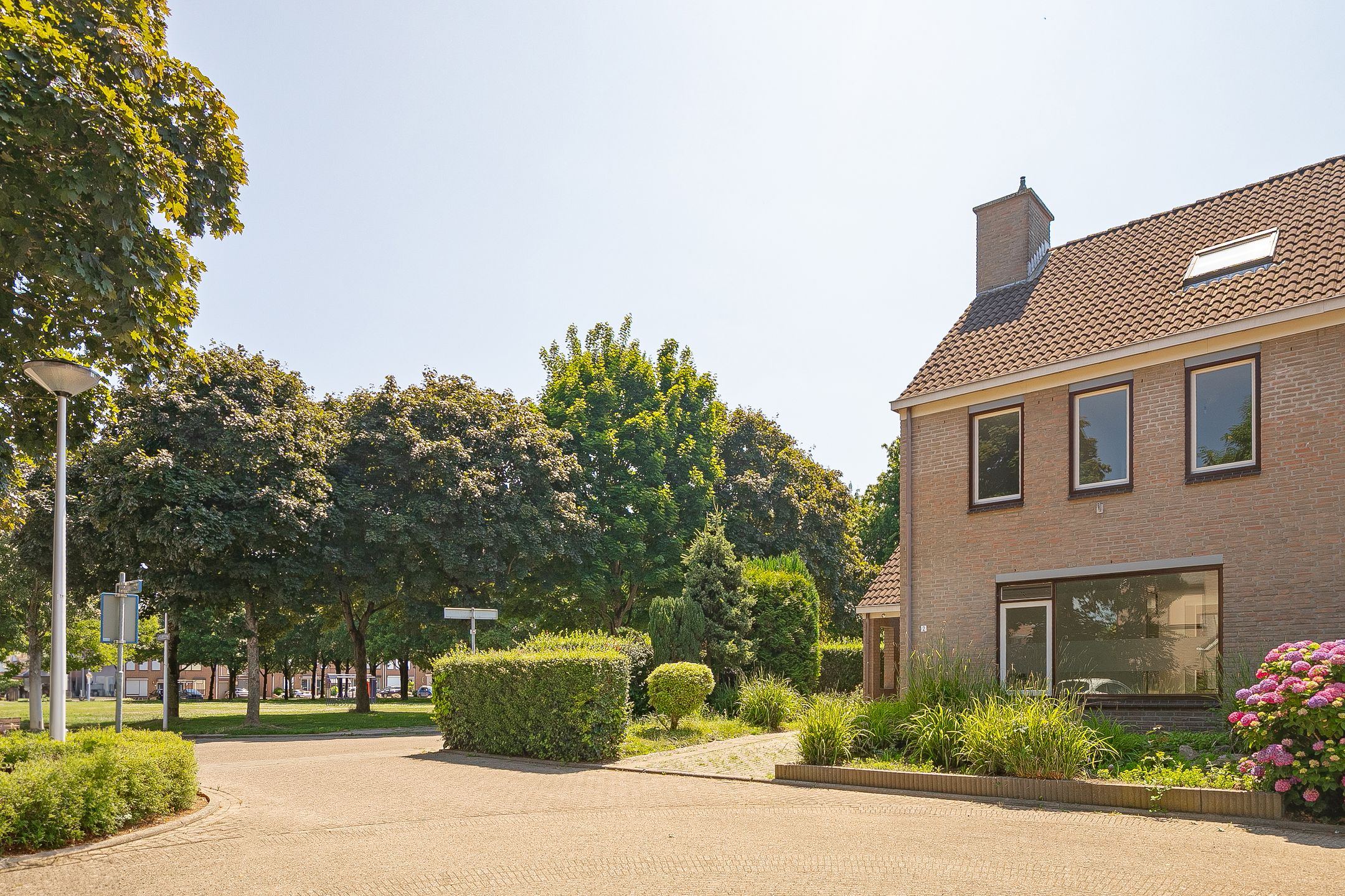 Foto 21 van Van Rongihof 2