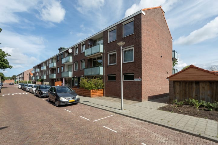 Foto 1 van Beukenlaan 39