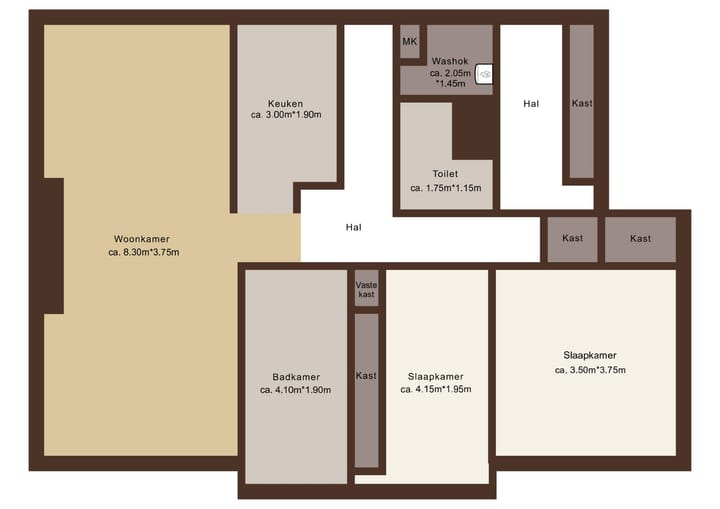 Foto 47 van Beukenlaan 39