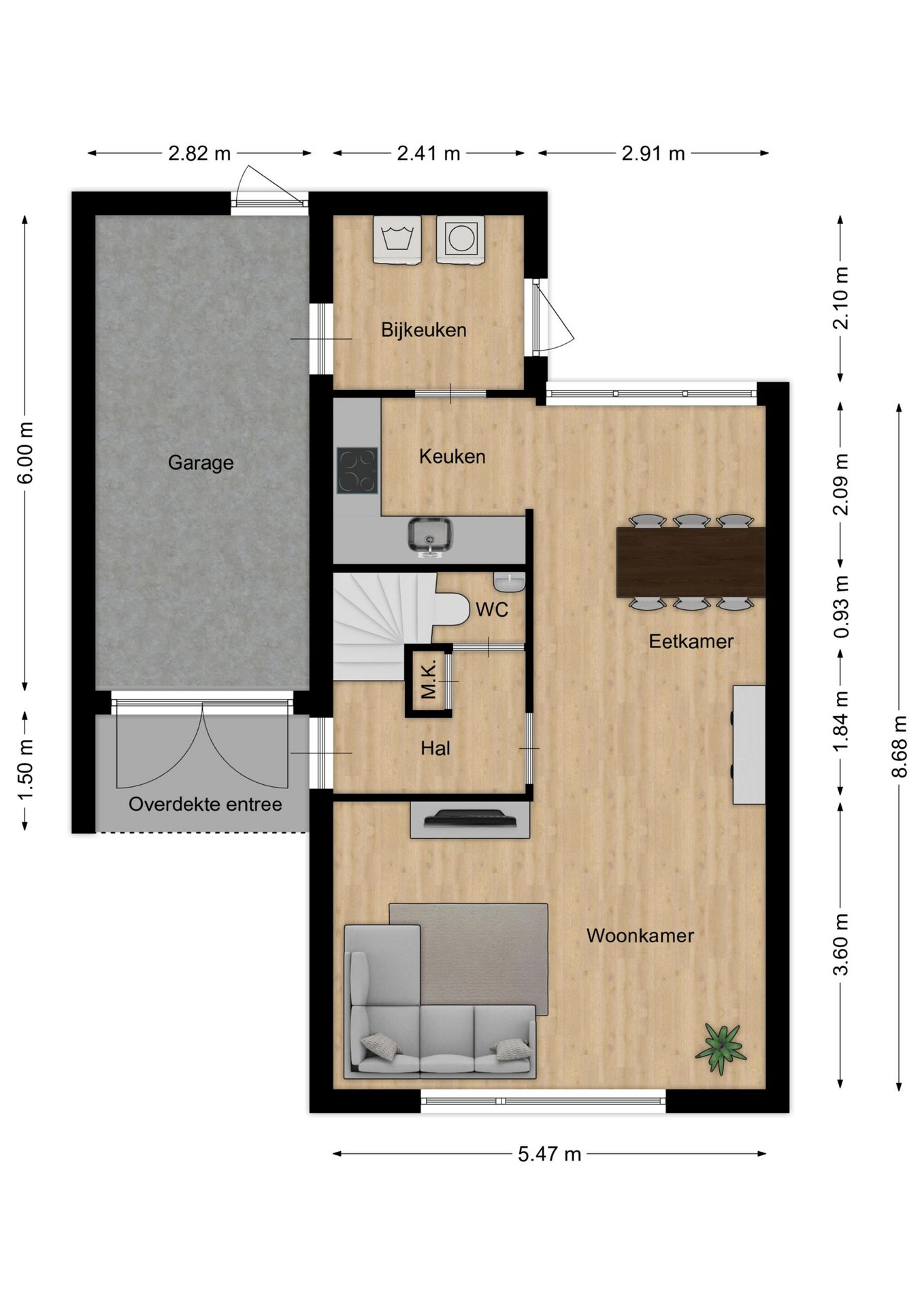 Foto 25 van Van Rongihof 2