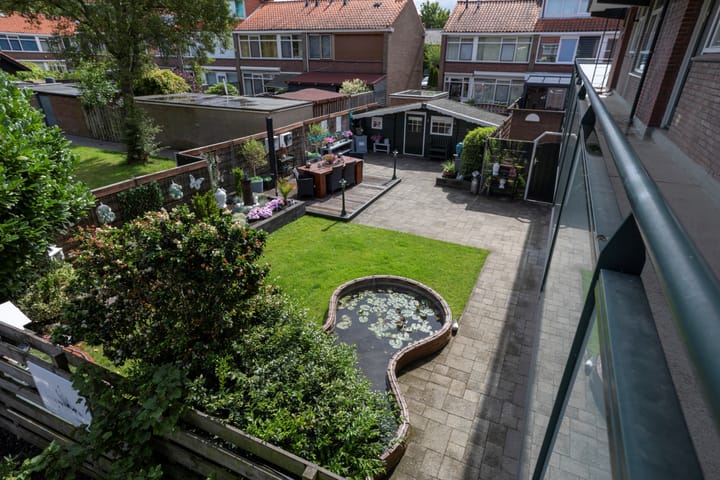 Foto 2 van Beukenlaan 39