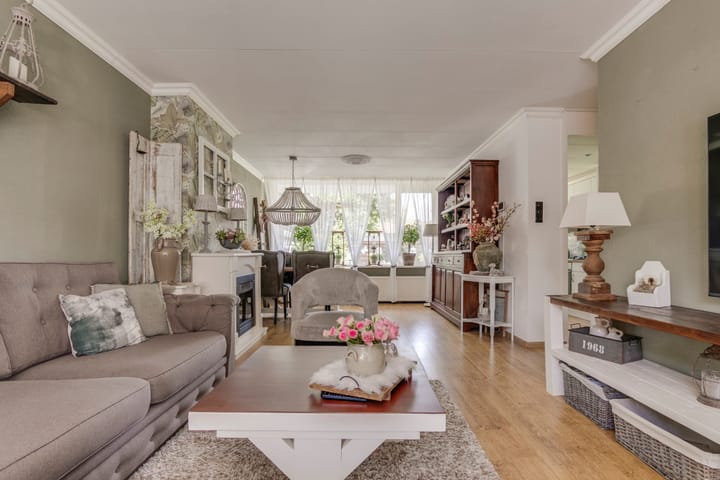 Foto 3 van Beukenlaan 39