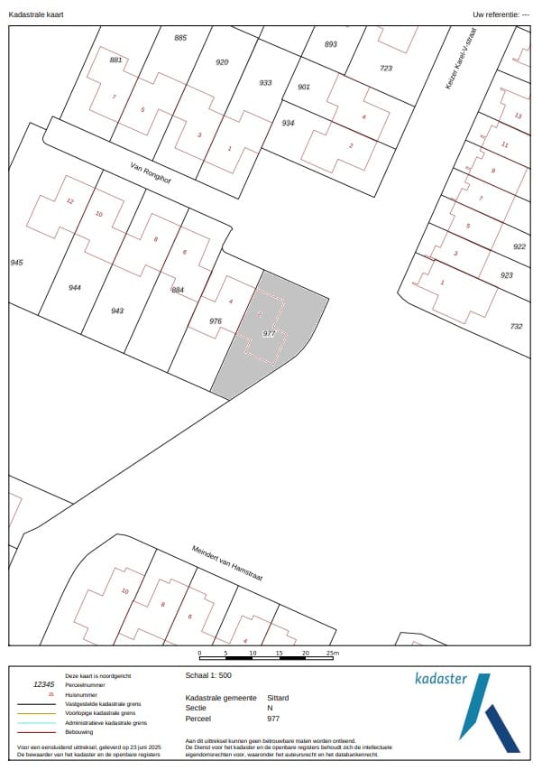 Foto 28 van Van Rongihof 2