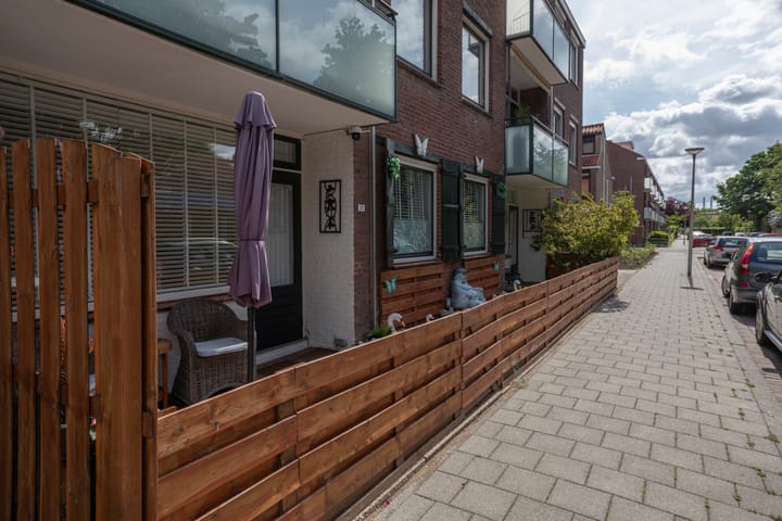 Foto 6 van Beukenlaan 39