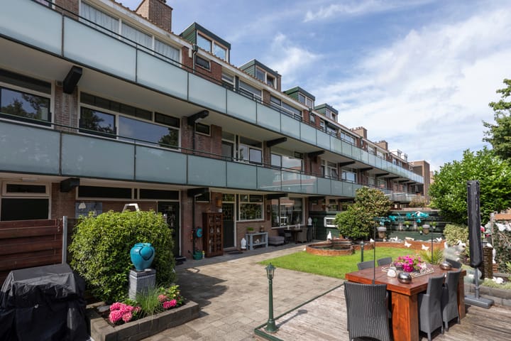 Foto 8 van Beukenlaan 39