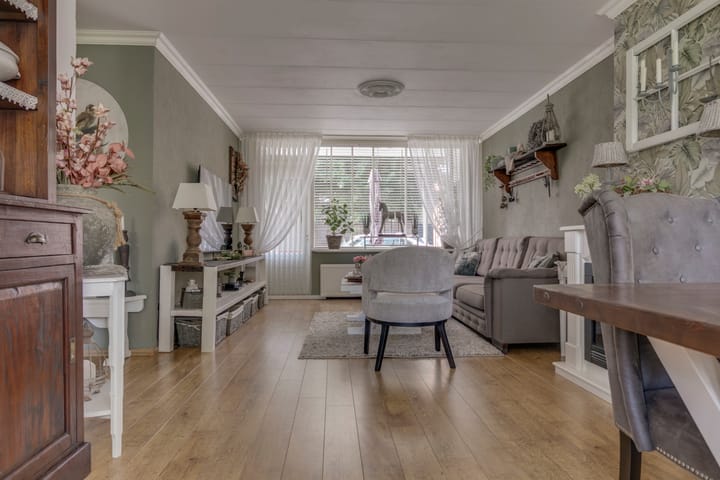 Foto 12 van Beukenlaan 39