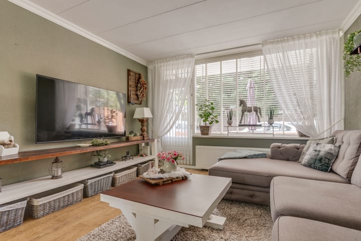 Foto 17 van Beukenlaan 39