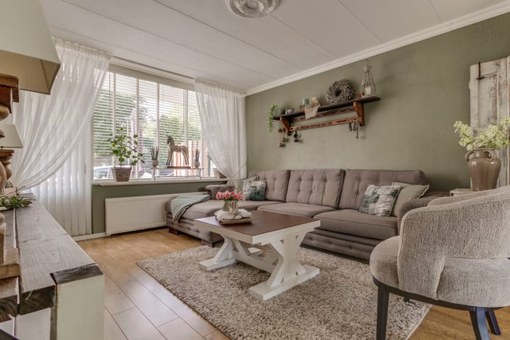 Foto 18 van Beukenlaan 39