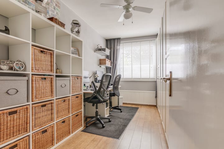 Foto 25 van Beukenlaan 39