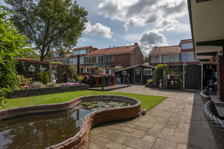 Foto 35 van Beukenlaan 39