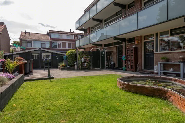 Foto 36 van Beukenlaan 39