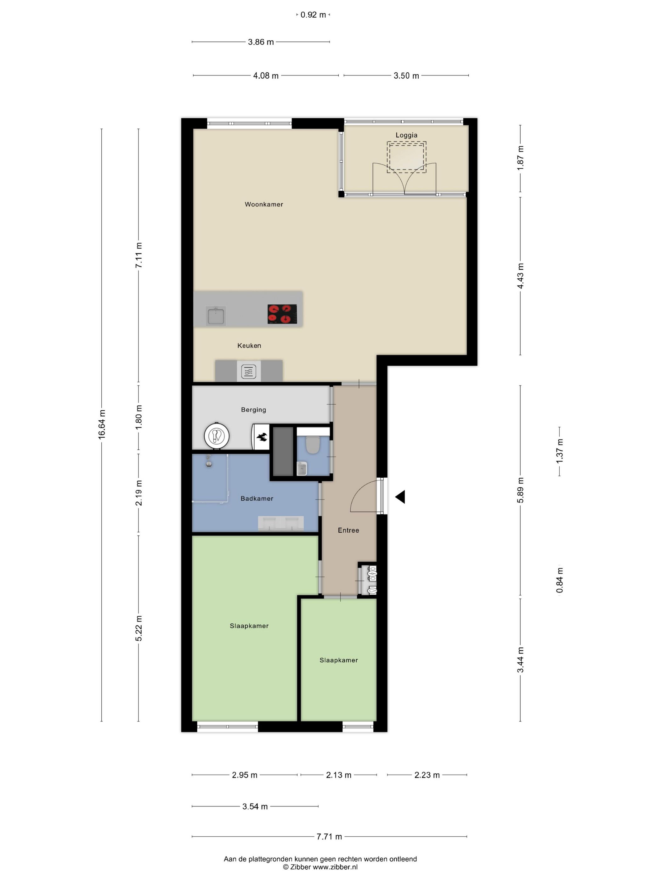 Foto 42 van Evenaar 265