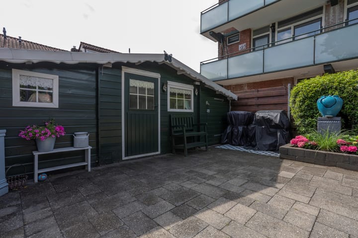 Foto 37 van Beukenlaan 39