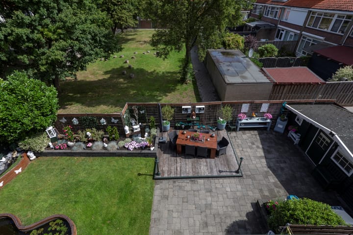 Foto 38 van Beukenlaan 39