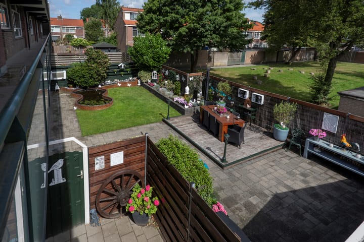 Foto 39 van Beukenlaan 39