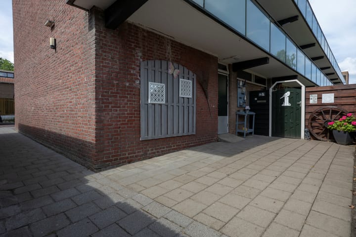 Foto 40 van Beukenlaan 39