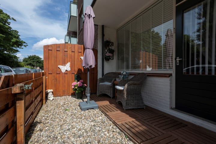 Foto 43 van Beukenlaan 39