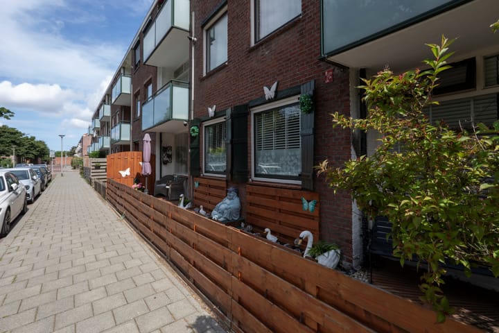 Foto 44 van Beukenlaan 39