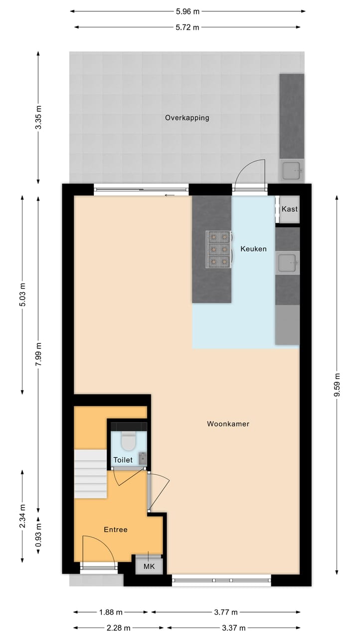 Foto 42 van Laan van Tolkien 66