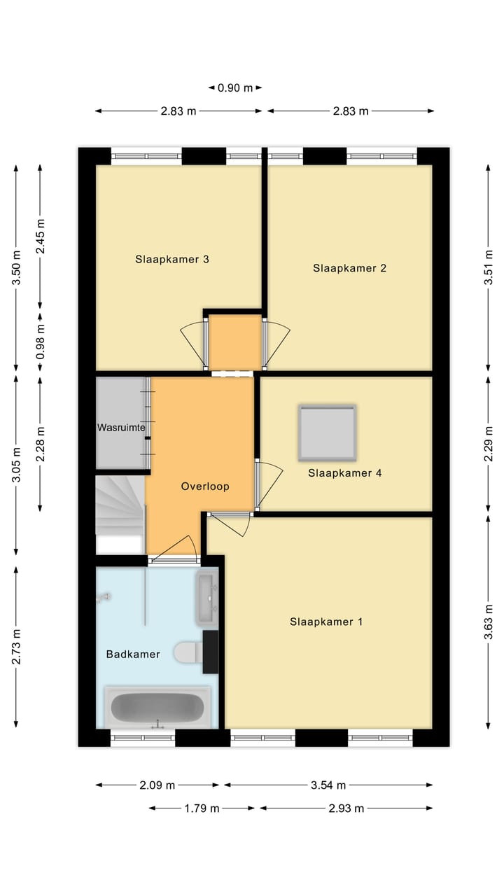 Foto 43 van Laan van Tolkien 66