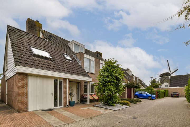 Photo 4 of Vechtoever 4