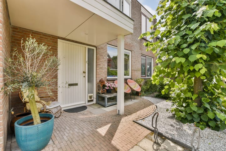 Photo 6 of Vechtoever 4