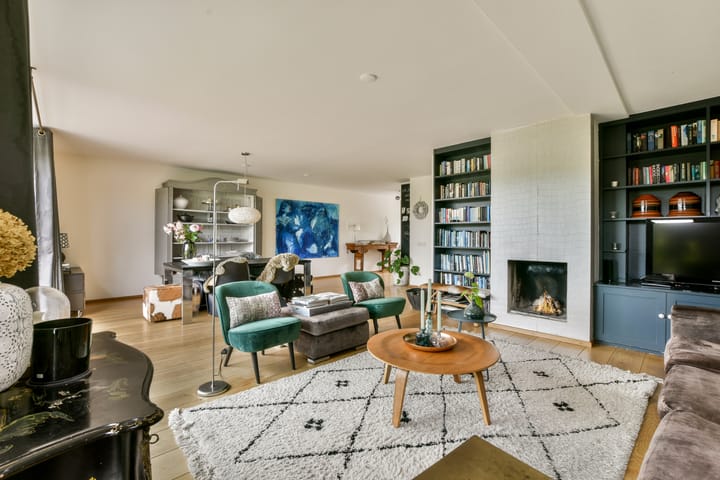 Photo 9 of Vechtoever 4