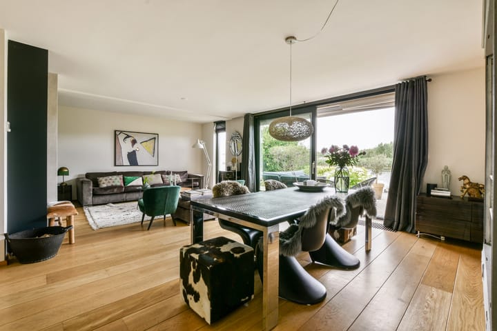 Photo 10 of Vechtoever 4