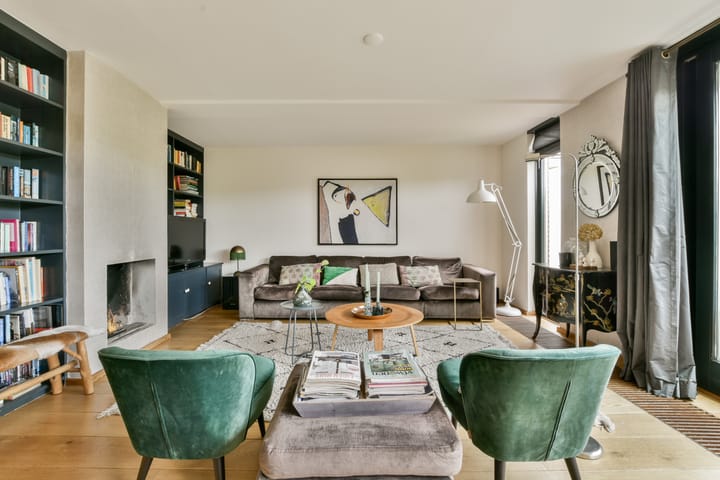 Photo 11 of Vechtoever 4